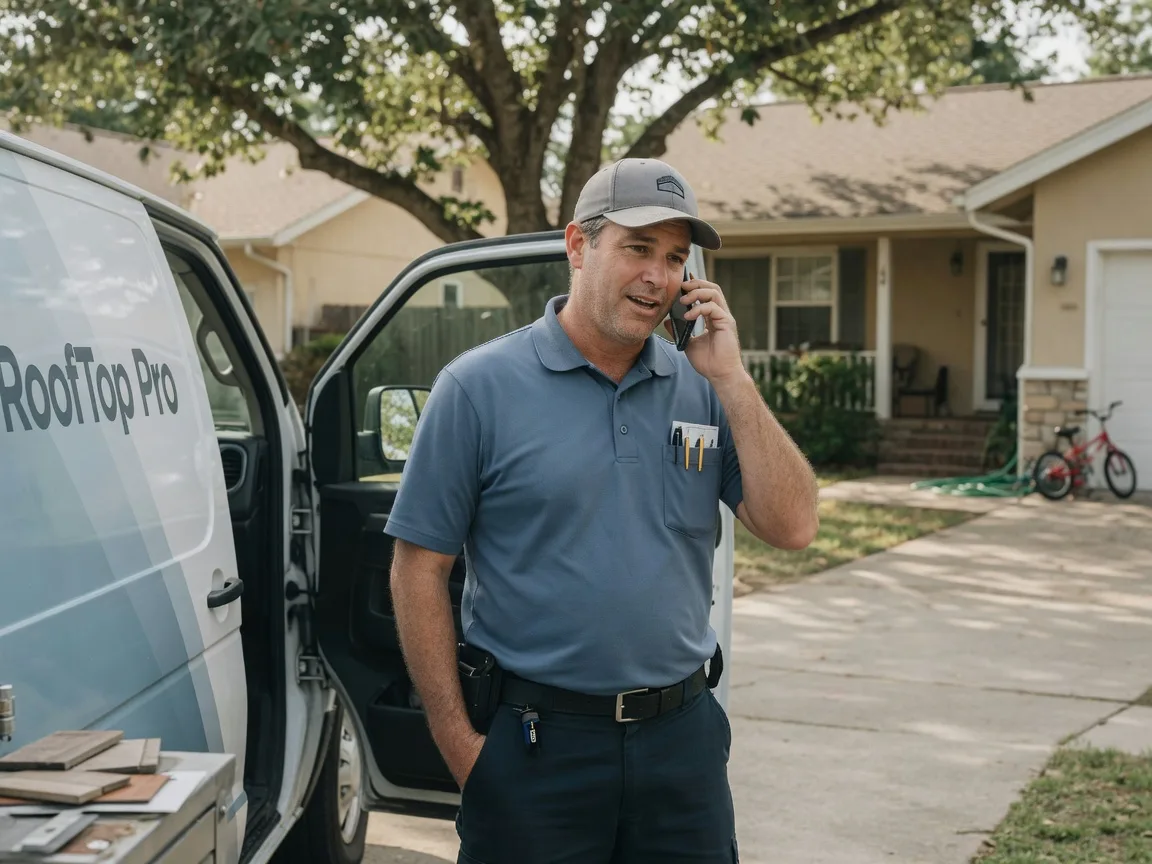 Roof Repair Sharpsville, PA FAQs
